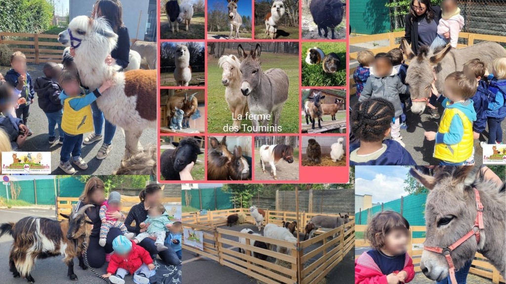 La Ferme aux Pascaloups